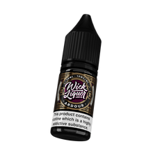Load image into Gallery viewer, Wick Liquor &amp; Origins Salts