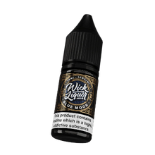 Load image into Gallery viewer, Wick Liquor &amp; Origins Salts
