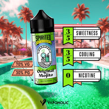 Load image into Gallery viewer, Spirited 100ml