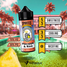 Load image into Gallery viewer, Spirited 100ml