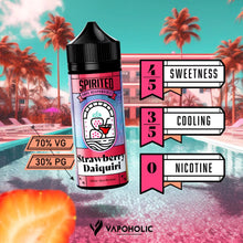 Load image into Gallery viewer, Spirited 100ml