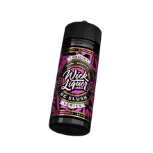 Load image into Gallery viewer, Origins 100ml by Wick Liquor (3 Flavours)