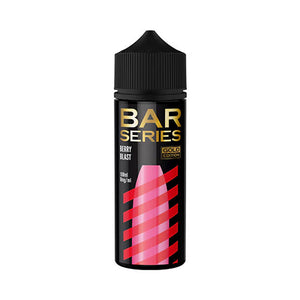 Bar Series Gold Edition 100ml