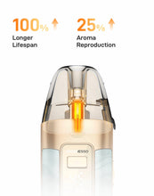 Load image into Gallery viewer, Luxe X3 Pod Kit by Vaporesso