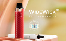 Load image into Gallery viewer, Widewick Air Kit by Joyetech