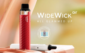 Widewick Air Kit