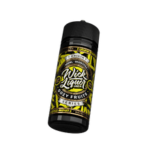 Load image into Gallery viewer, Origins 100ml by Wick Liquor (3 Flavours)
