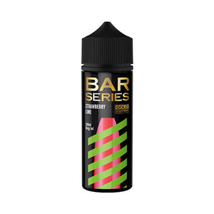 Bar Series Gold Edition 100ml