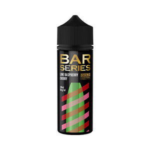 Bar Series Gold Edition 100ml