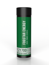 Load image into Gallery viewer, Fogstar Energy 4000 21700 Battery