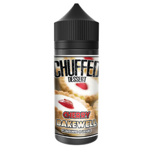 Load image into Gallery viewer, Chuffed Desserts 100ml (5 Flavours)