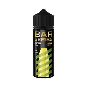 Bar Series Gold Edition 100ml