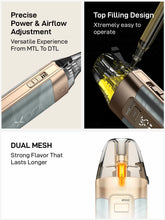 Load image into Gallery viewer, Luxe X3 Pod Kit by Vaporesso