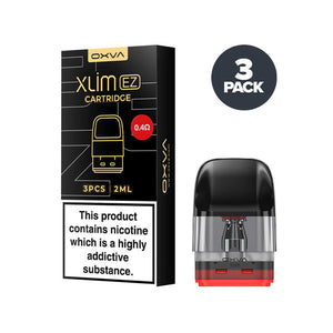 Xlim Replacement Pods