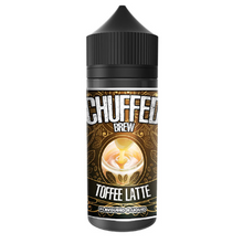 Load image into Gallery viewer, Chuffed Brew 100ml (3 Flavours)