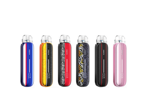 Pixo Aura Pod Kit by Aspire