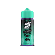 Load image into Gallery viewer, Just Juice Mint Range 100ml (4 Flavours)