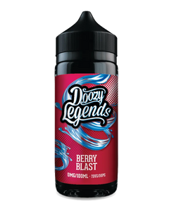 Doozy Legends 100ml