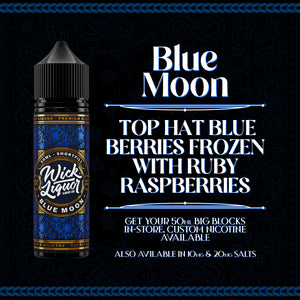 Pg/vg:high Vg (60% Vg The Hype Cool Blue Frost 100ml Vape Juice - Best Price $13.99 Blue Frost - Propaganda Hype E-juice (100 Ml) 2 Australia Pg/vg:high Vg (60% Vg The Hype Cool Blue Frost 100ml Vape Juice - Best Price $13.99 Blue Frost - Propaganda Hype E-juice (100 Ml) 2 Australia