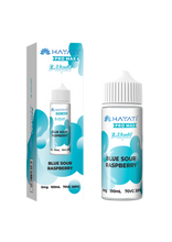 Load image into Gallery viewer, Hayati Pro Max 50/50 100ml (12 Flavours)