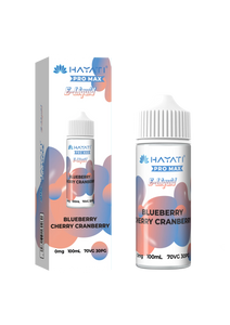 Hayati Pro Max 50/50 100ml