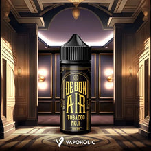 Load image into Gallery viewer, DebonAir 50/50 100ml by Vapoholic (4 Flavours)