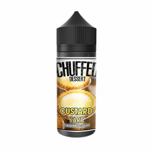 Load image into Gallery viewer, Chuffed Desserts 100ml (5 Flavours)