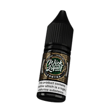 Load image into Gallery viewer, Wick Liquor &amp; Origins Salts