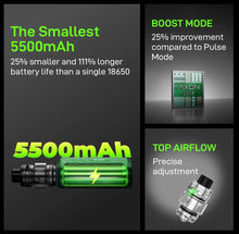 Load image into Gallery viewer, Armour Ultra 100w Kit by Vaporesso