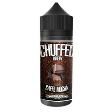 Load image into Gallery viewer, Chuffed Brew 100ml (3 Flavours)
