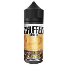 Load image into Gallery viewer, Chuffed Desserts 100ml (5 Flavours)