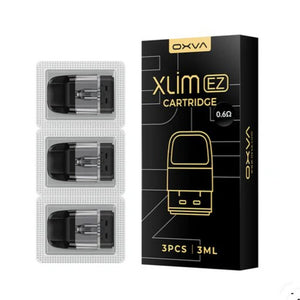 Xlim Replacement Pods