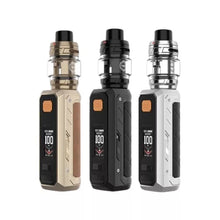 Load image into Gallery viewer, Armour Ultra 100w Kit by Vaporesso
