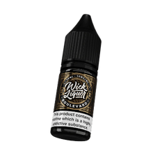 Load image into Gallery viewer, Wick Liquor &amp; Origins Salts