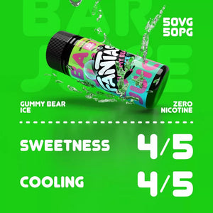 Fantasi 100ml 50/50