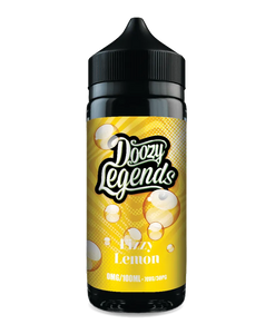 Doozy Legends 100ml