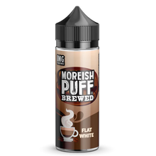 Load image into Gallery viewer, Moreish Brewed 100ml (4 Flavours)