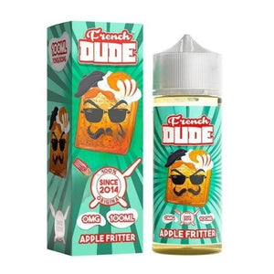 French Dude 100ml