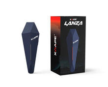 Load image into Gallery viewer, Lanza Portable Vaporizer by XVape