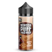 Load image into Gallery viewer, Moreish Brewed 100ml (4 Flavours)