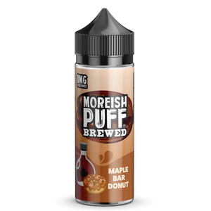 Moreish Brewed 100ml (4 Flavours)