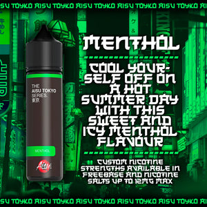 Menthol 50ml