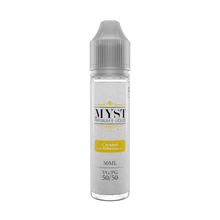 Load image into Gallery viewer, Myst Tobacco 50/50 50ml (6 Flavours)