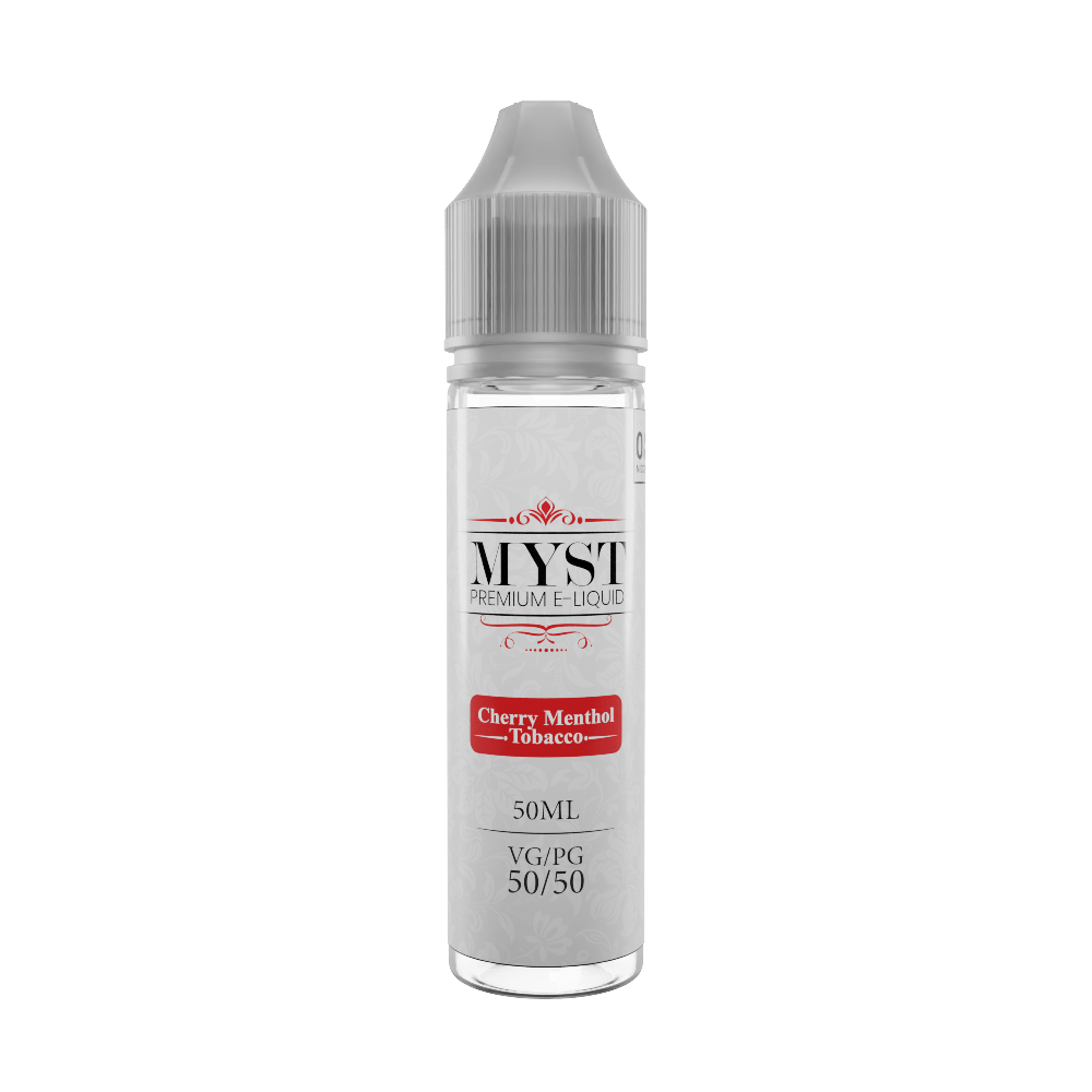 Myst Tobacco 50/50 50ml