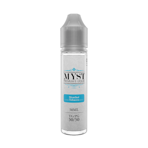 Myst Tobacco 50/50 50ml