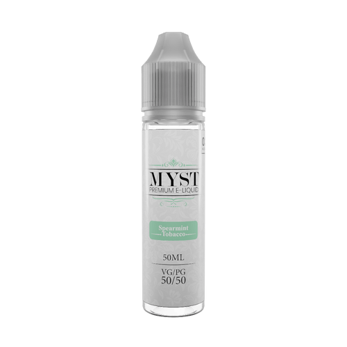 Myst Tobacco 50/50 50ml
