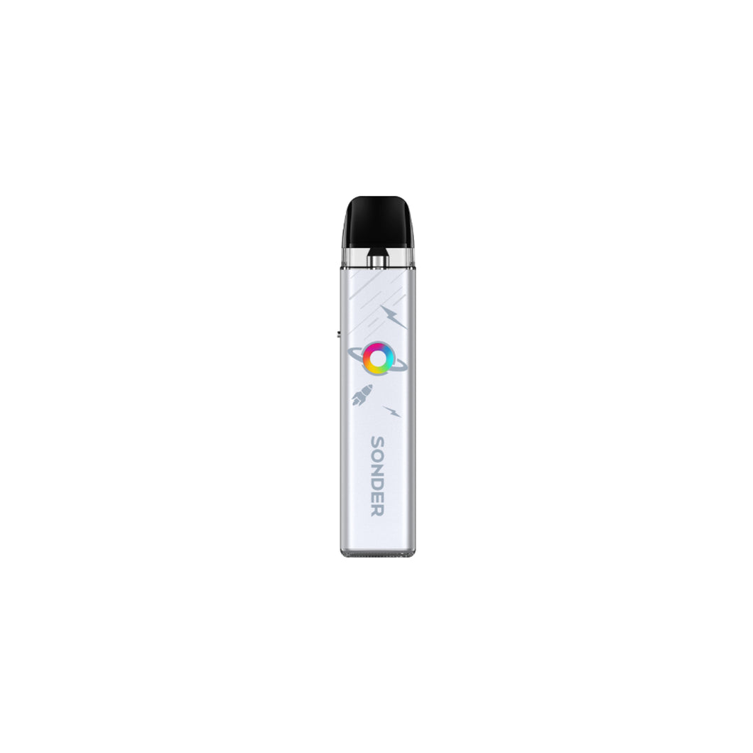 Sonder Q2 Pod Kit by Geek Vape