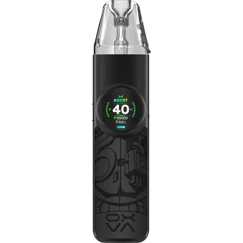 NeXlim 40w Pod Kit Offshore Vapes - Isle of Man NeXlim 40w Pod Kit Offshore Vapes - Isle of Man