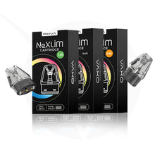 Load image into Gallery viewer, NeXlim 4ml Replacement Pods