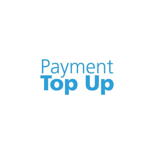 Payment Top-Up - Online